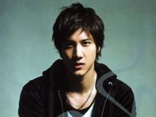 Leehom Wang