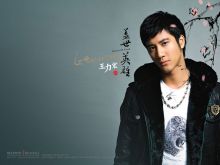 Leehom Wang