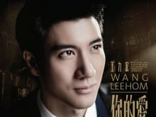 Leehom Wang