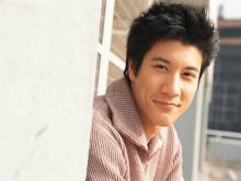 Leehom Wang