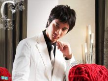 Leehom Wang