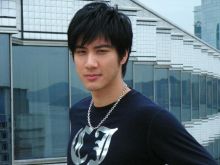 Leehom Wang