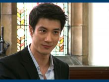 Leehom Wang