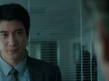 Leehom Wang