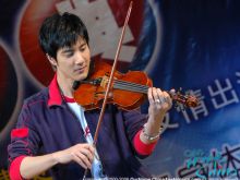 Leehom Wang