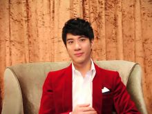 Leehom Wang