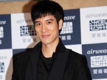 Leehom Wang