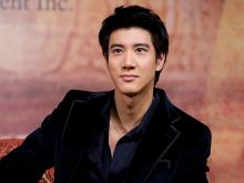 Leehom Wang