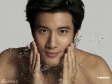Leehom Wang