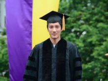 Leehom Wang