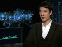 Leehom Wang