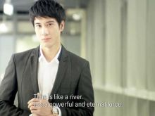 Leehom Wang