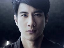 Leehom Wang