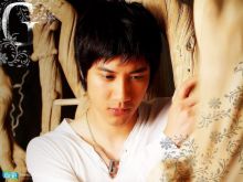 Leehom Wang