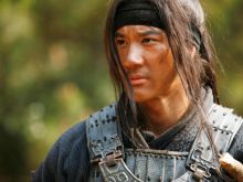 Leehom Wang