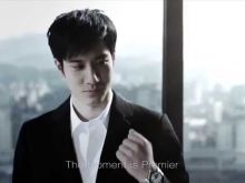 Leehom Wang