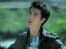 Leehom Wang
