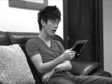 Leehom Wang