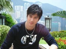 Leehom Wang