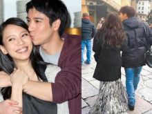 Leehom Wang