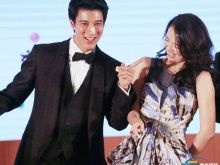 Leehom Wang