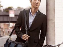 Leehom Wang