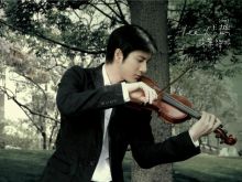 Leehom Wang