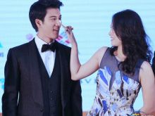 Leehom Wang