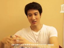 Leehom Wang