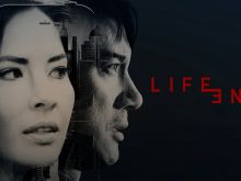 Leehom Wang