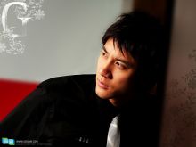 Leehom Wang