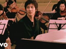Leehom Wang