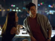 Leehom Wang
