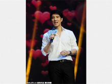 Leehom Wang