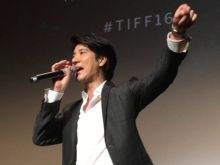 Leehom Wang