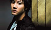 Leehom Wang