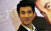 Leehom Wang