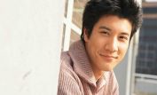 Leehom Wang