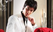 Leehom Wang