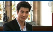 Leehom Wang