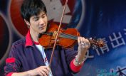 Leehom Wang