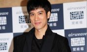 Leehom Wang