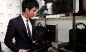 Leehom Wang