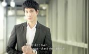 Leehom Wang