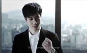 Leehom Wang