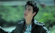 Leehom Wang