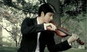 Leehom Wang