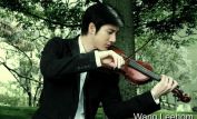 Leehom Wang