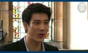 Leehom Wang