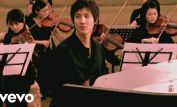 Leehom Wang